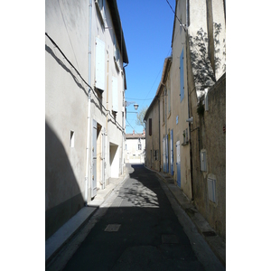 Photo France Tarascon 2008-04 150