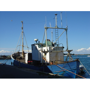 Photo France Le Croisic 2004-08 15
