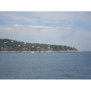 Photo France Côte d'Azur 2006-09 9