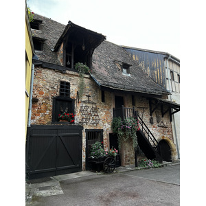 Photo France Colmar 2023-10 72