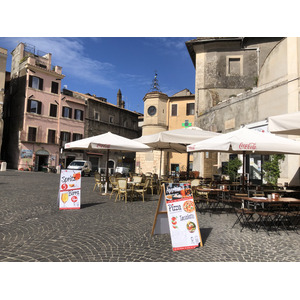 Photo Italie Tivoli 2024-09 17
