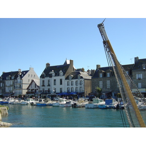 Photo France Le Croisic 2004-08 14