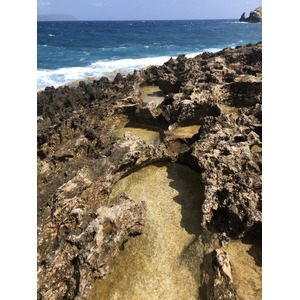 Photo Guadeloupe Pointe des Châteaux 2021-02 217