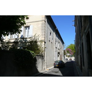 Photo France Tarascon 2008-04 161