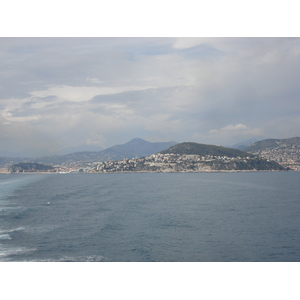 Photo France Côte d'Azur 2006-09 5