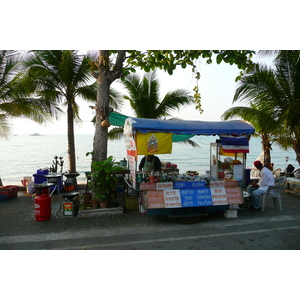 Photo Thaïlande Chonburi Bang Saray 2008-01 67