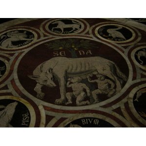 Photo Italie Sienne 2004-03 49