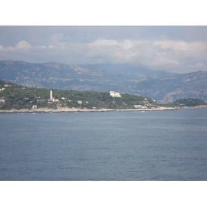 Photo France Côte d'Azur 2006-09 6
