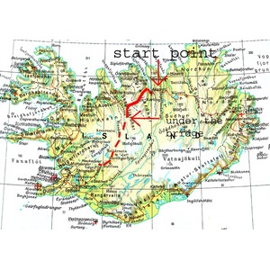 Photo Islande 2003-06 9
