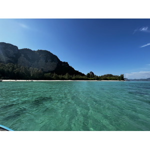 Photo Thaïlande Krabi Ko Poda 2023-01 6