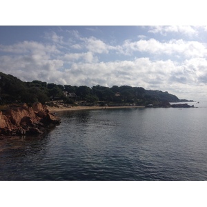 Photo France Corse Cala Rossa 2012-09 42