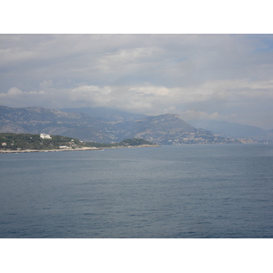 Photo France Côte d'Azur 2006-09 4