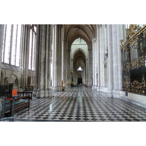 Photo France Amiens 2011-07 20
