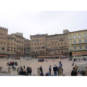 Photo Italie Sienne 2004-03 46