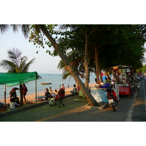 Photo Thaïlande Chonburi Bang Saray 2008-01 80