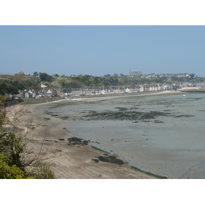 Photo France Cancale 2010-04 59