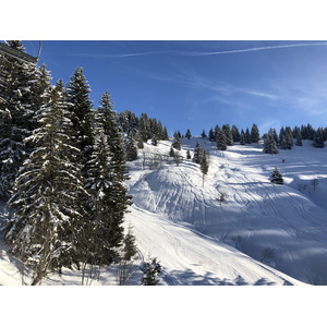 Photo France Praz sur Arly 2019-12 158