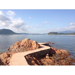 Photo France Corse Cala Rossa 2012-09 32