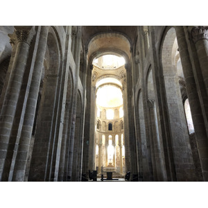 Photo France Conques 2018-04 13
