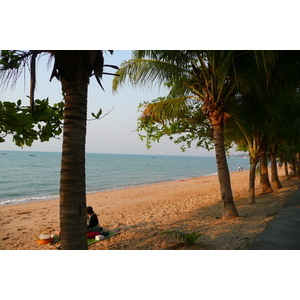 Photo Thaïlande Chonburi Bang Saray 2008-01 86