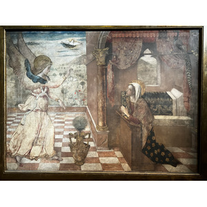 Photo France Paris Musée Jacquemart André 2023-04 83
