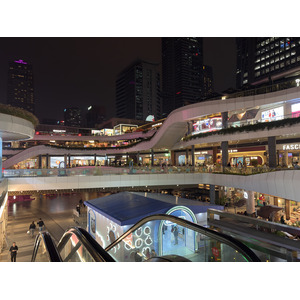 Photo Chine Shenzhen 2026-01 31