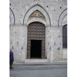 Photo Italie Sienne 2004-03 51
