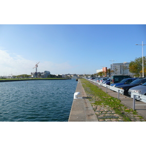 Photo France Le Havre 2008-10 22