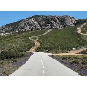 Photo France Corse Capo Rosso 2023-05 2