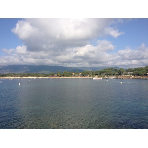 Photo France Corse Cala Rossa 2012-09 50