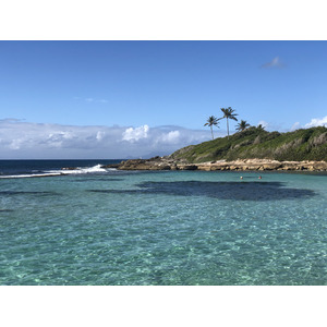 Photo Guadeloupe Hotel Le Manganao 2021-02 3