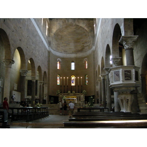 Photo Italie Lucques 2002-07 5