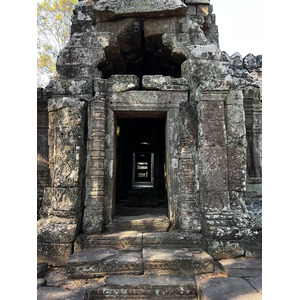 Photo Cambodge Siem Reap Ta Som 2023-01 24