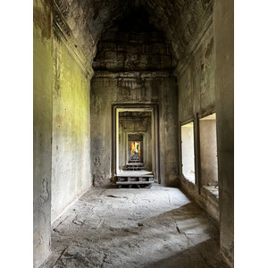 Photo Cambodge Siem Reap Angkor Wat 2023-01 120