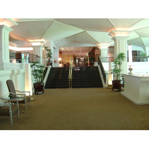 Photo Thaïlande Bangkok Hotel Dusit Tani 2005-12 12
