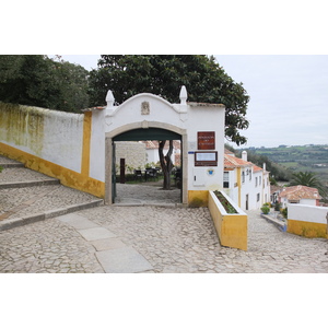 Photo Portugal Obidos 2013-01 15