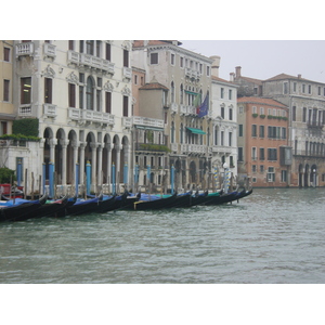 Photo Italie Venise 2000-12 132