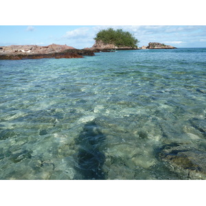 Photo Îles Fidji île Castaway(Seul au monde) 2010-05 89