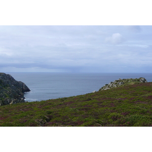 Photo France Cap Sizun 2008-07 4