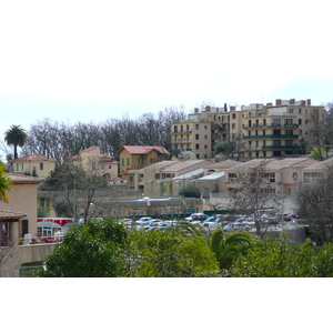 Photo France Vence Hauts de Vence 2008-03 43