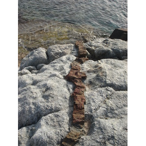 Photo France Corse Lumio 2006-09 16