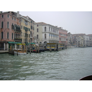 Photo Italie Venise 2000-12 140