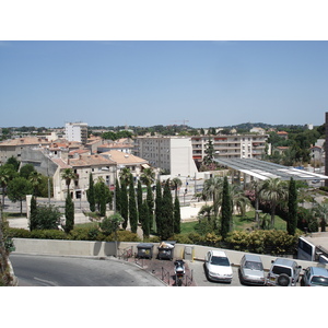 Photo France Montpellier 2006-06 143