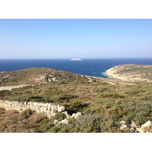 Photo Grèce Koufonissi 2014-07 616