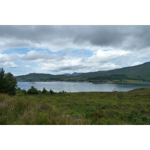 Photo Royaume-Uni Wester Ross 2011-07 38