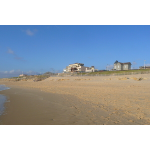 Photo France Lacanau 2007-08 34