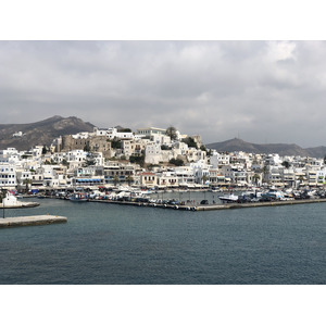 Photo Grèce Naxos 2018-07 16