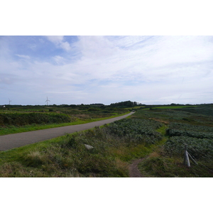 Photo France Cap Sizun 2008-07 17