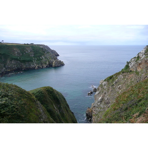 Photo France Cap Sizun 2008-07 11