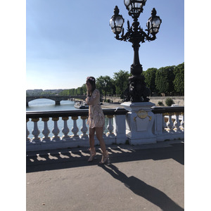 Photo France Paris Pont Alexandre III 2020-06 5